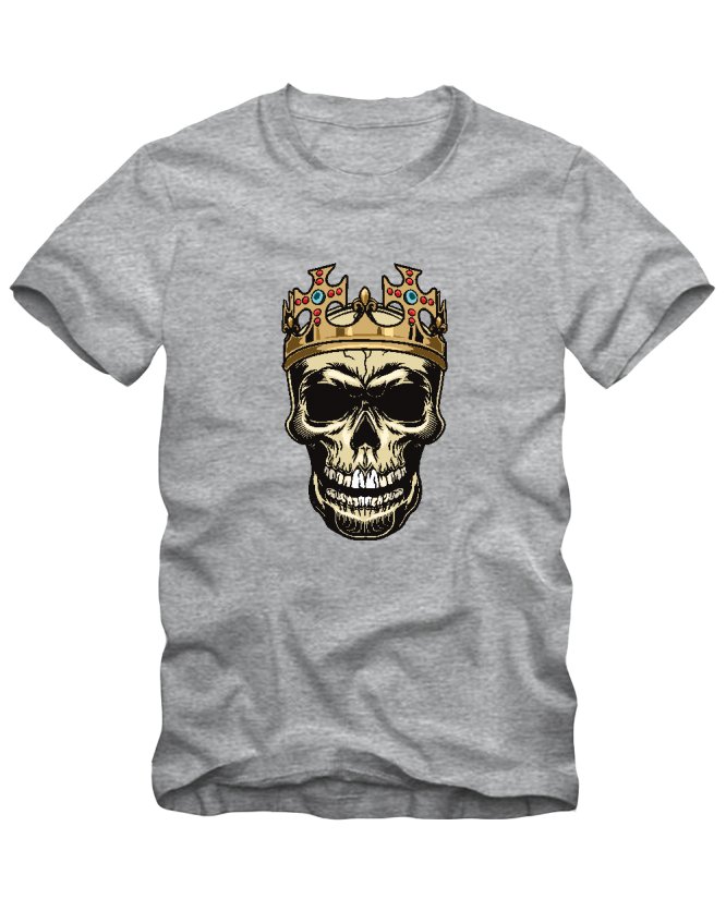 skull king skull king